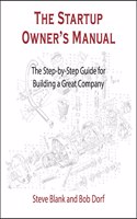 Startup Owner's Manual