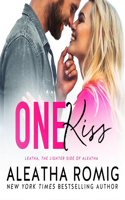 One Kiss