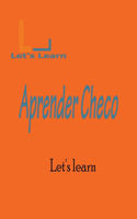 Let's Learn Aprender Checo: (Let's Learn)