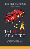 Heart Of A Hero