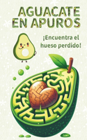 Aguacate en Apuros