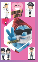 Ich bin der Offizier