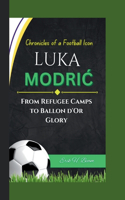 Luka ModriĆ