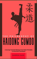 The Philosophy of Haidong Gumdo