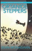 Ortanide Steppers: (Captain Arlon Stoddard Adventures)