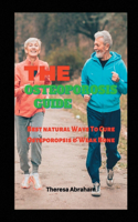 Osteoporosis Guide