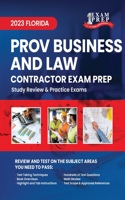 2023 PROV Florida Business and Law