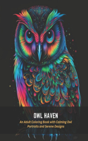 Owl Haven