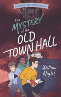 Mystery of the Old Town Hall