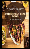 Palestinian Real food