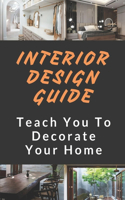 Interior Design Guide