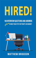 Hired!