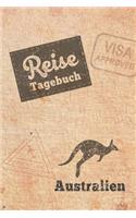 Reisetagebuch Australien