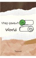 step-parent On Word Off Journal