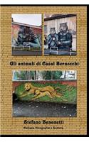 Gli animali di Casal Bernocchi