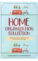 Home Organization, Collection