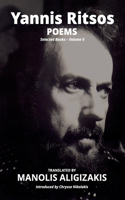 Yannis Ritsos - Poems