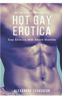 Hot Gay Erotica