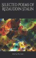 Selected Poems of Rezauddin Stalin