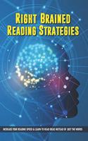 Right-Brained Reading Strategies