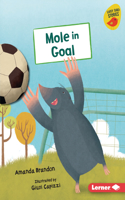 Mole in Goal