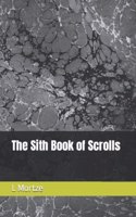 The Sith Book of Scrolls
