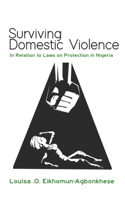 Surviving Domestic Violence