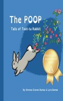 Poop Tails of Toot-tu Rabbit