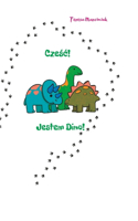 Cześc! Jestem Dino!
