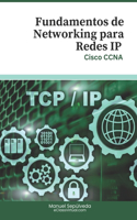 Fundamentos de Networking para Redes IP