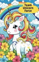 Team Unicorn Force