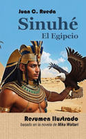Sinuhé el Egipcio: Versión Corta e Ilustrada(1 Resúmenes de Grandes Obras Literarias)