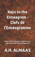 Keys to the Enneagram - Clefs de l'Ennéagramme