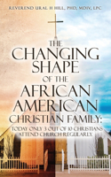 Changing Shape of the African American Christian Family
