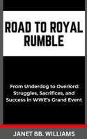 Road to Royal Rumble