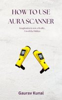 How to Use Aura Scanner