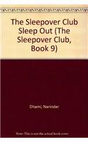 Sleepover Club Sleep Out
