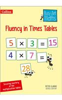 Fluency in Times Tables Resource Pack