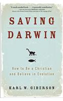 Saving Darwin