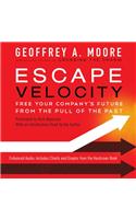 Escape Velocity: Free Your Company's Future from the Pull of the Past