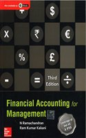 Financial Accounting for Management