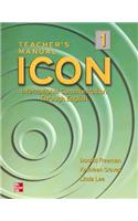 Icon 1 Teacher's Manual