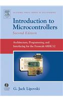 Introduction to Microcontrollers