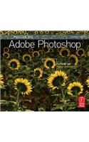 Focus on Adobe Photoshop