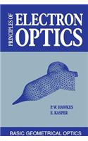 Principles of Electron Optics