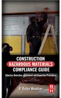 Construction Hazardous Materials Compliance Guide