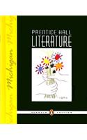 Michigan Prentice Hall Literature