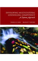Handbook for Developing Multicultural Competency