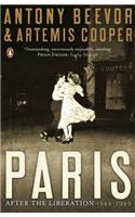 Paris After the Liberation