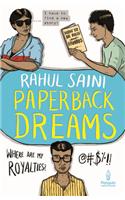 Paperback Dreams